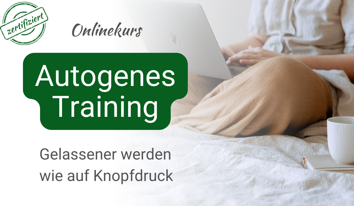 Autogenes Training online